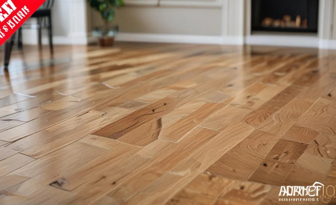 Common Issues with Solid Hardwood