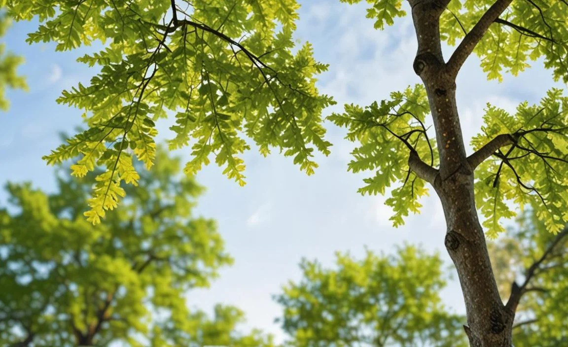 Common Pests Affecting Ash Trees