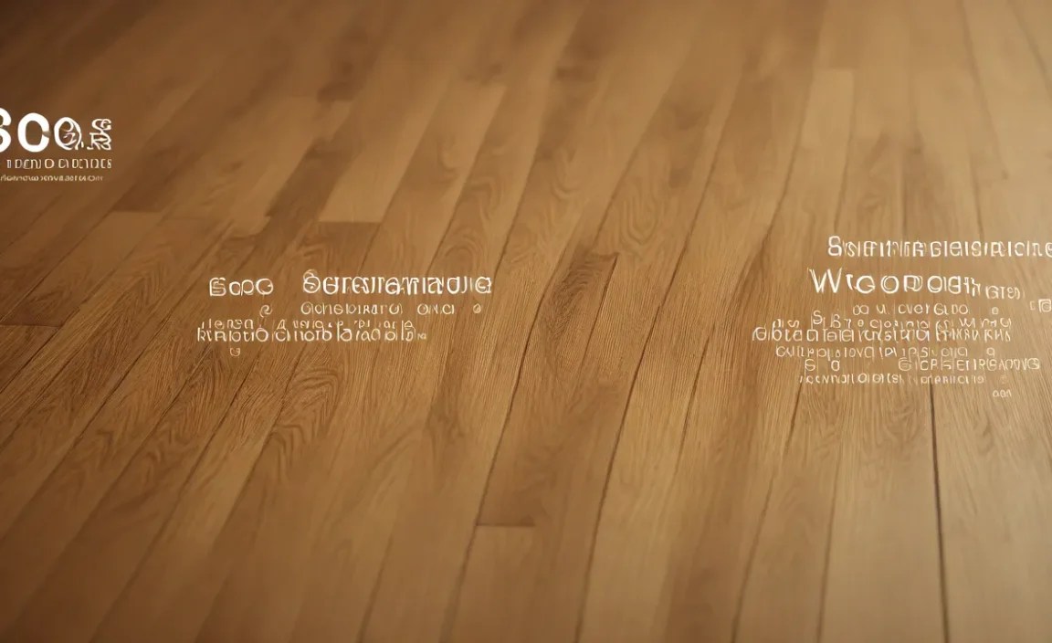 Common Problems with Wood Flooring