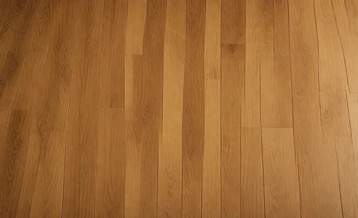 Comparative Analysis: Engineered vs. Solid Wood Flooring
