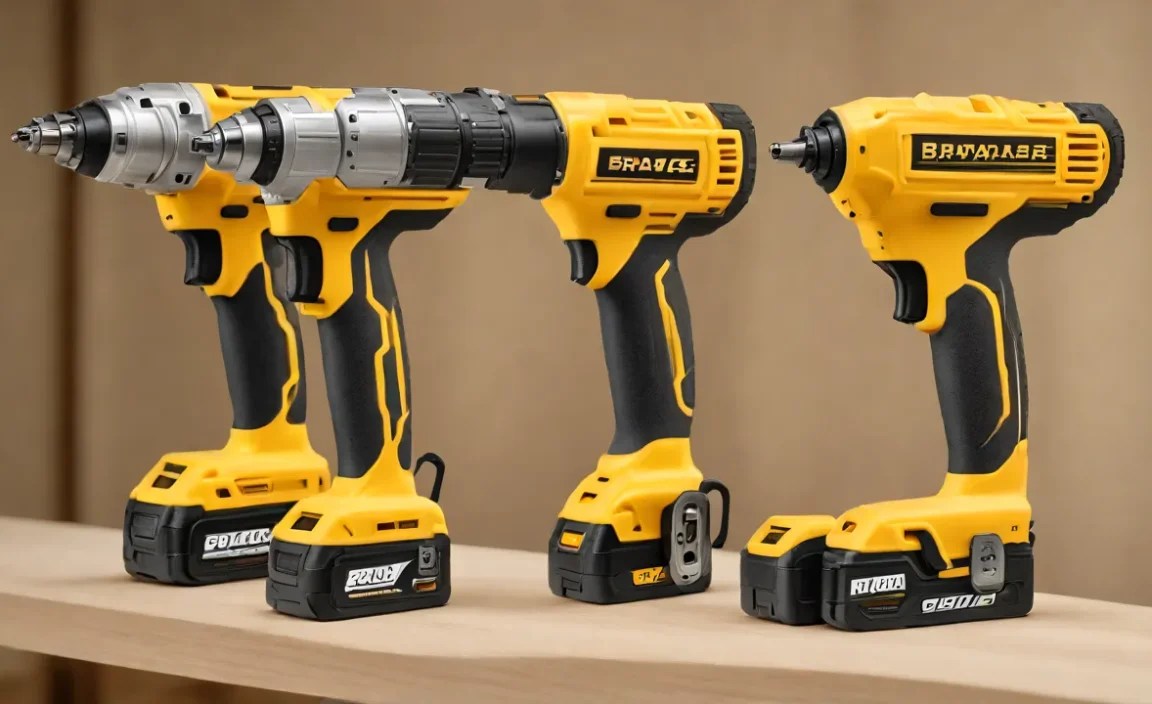 Comparative Performance