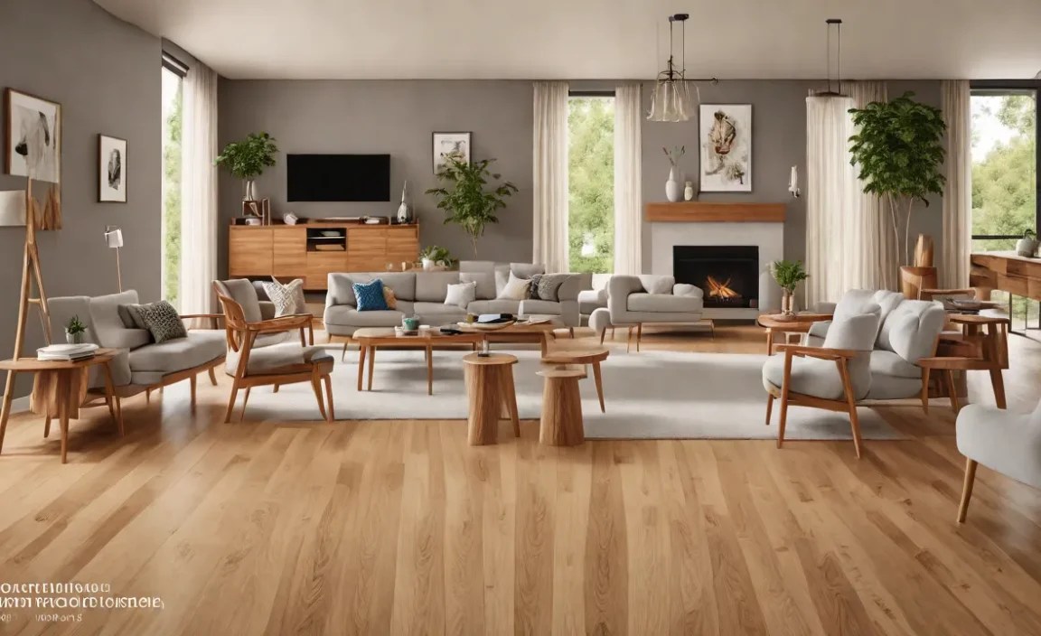 Comparing Different Wood Options