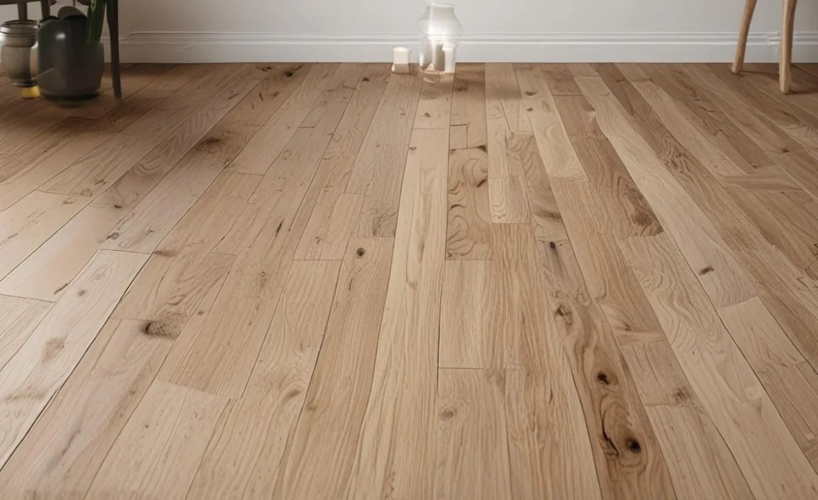 Comparing Solid vs. Engineered Wood Flooring