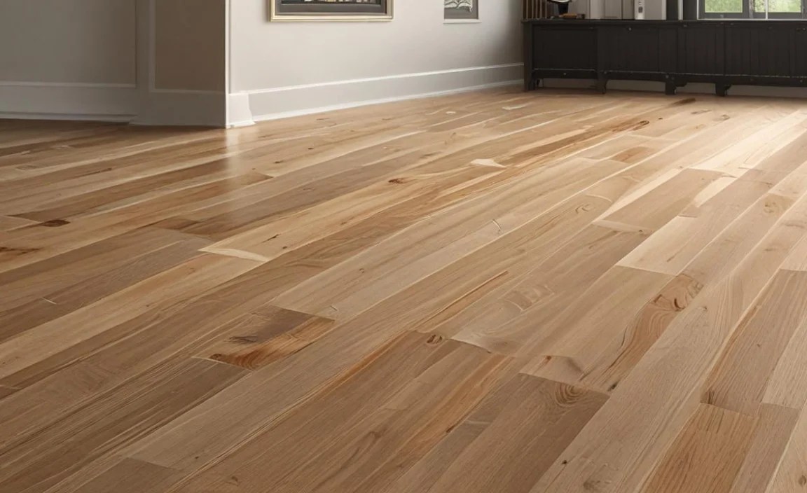 Considerations Before Choosing Glue Down Method