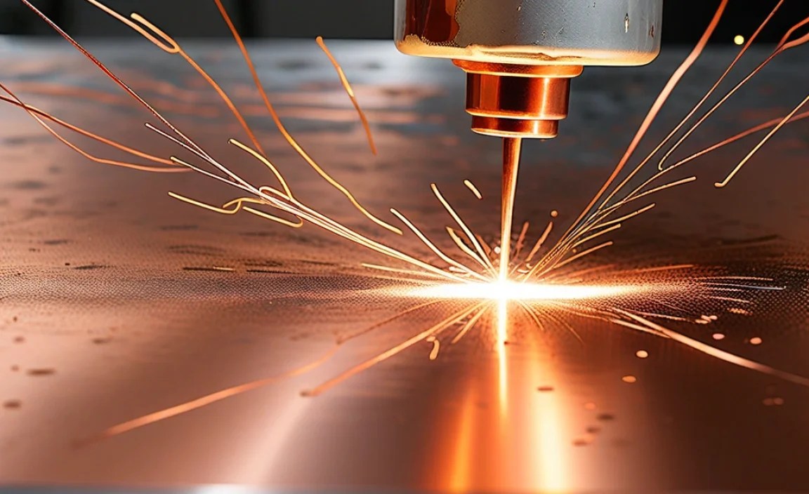 Copper Weld Through Primer