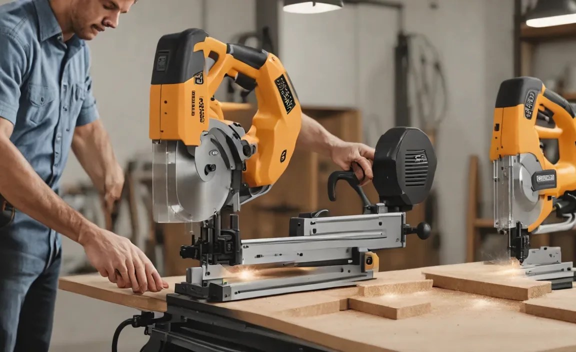 Corded Bandsaws Explained