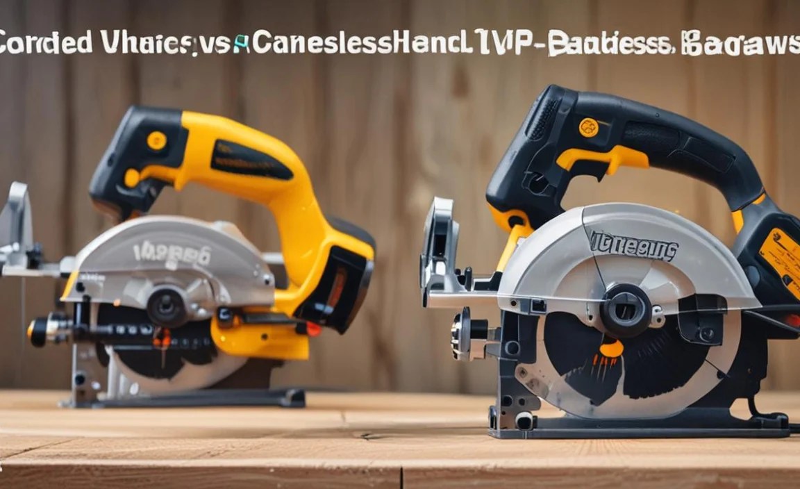 Cordless Bandsaws Explained