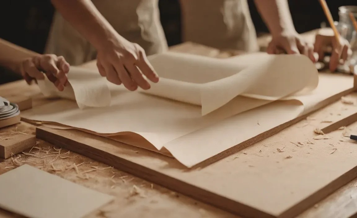 Creating the Pulp