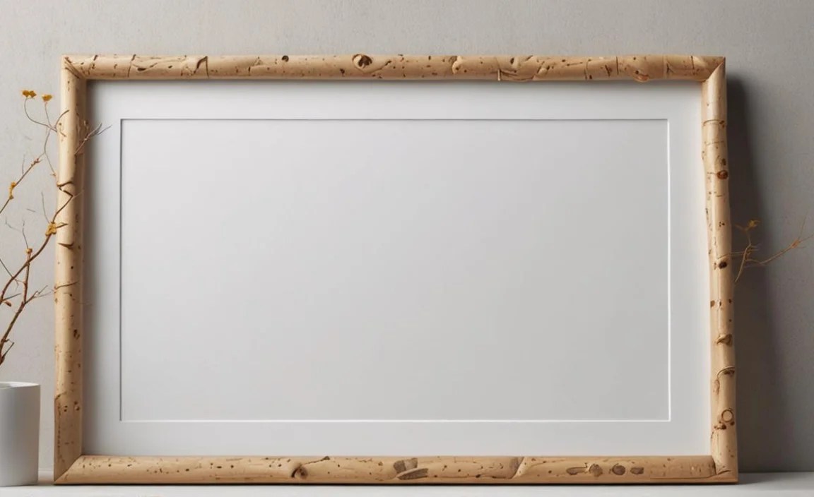 Decorative Themes for Birch Frames