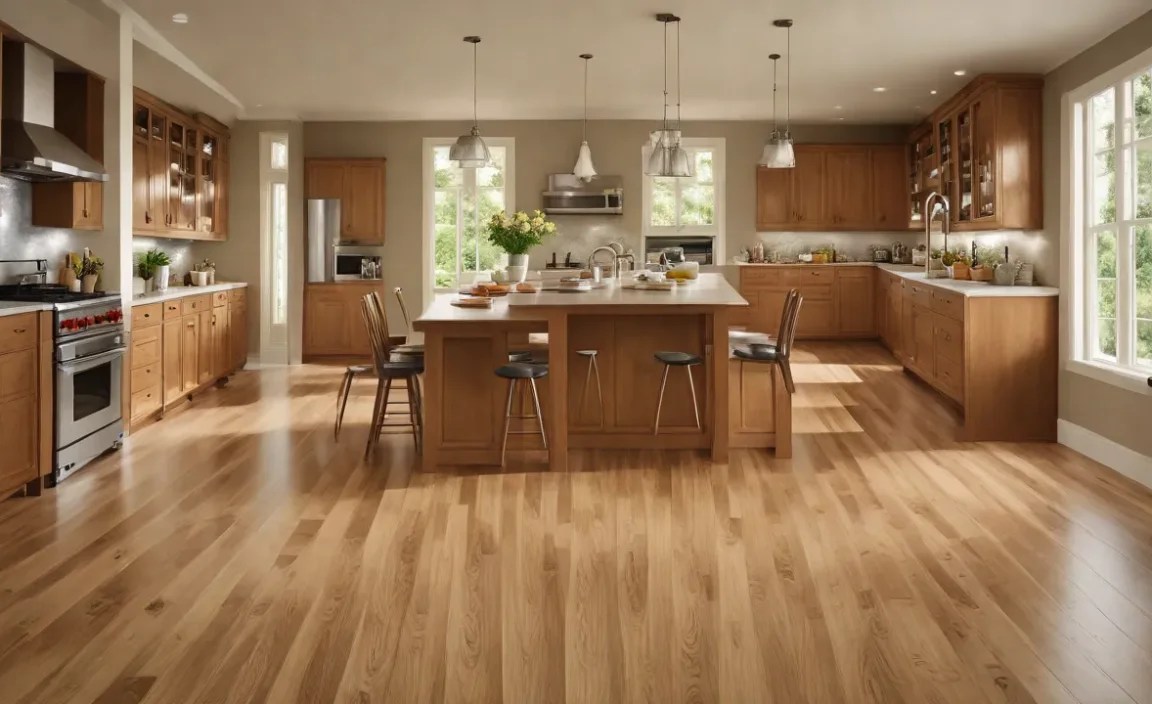 Deep Cleaning Techniques