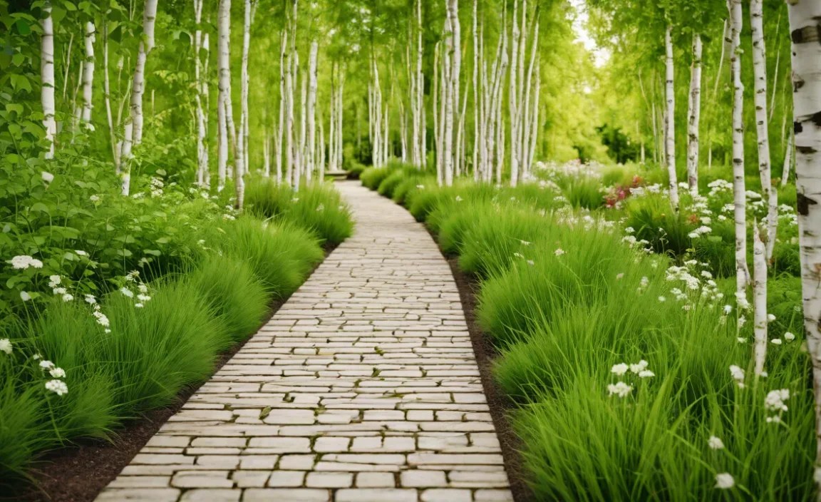 Design Ideas for Pathways