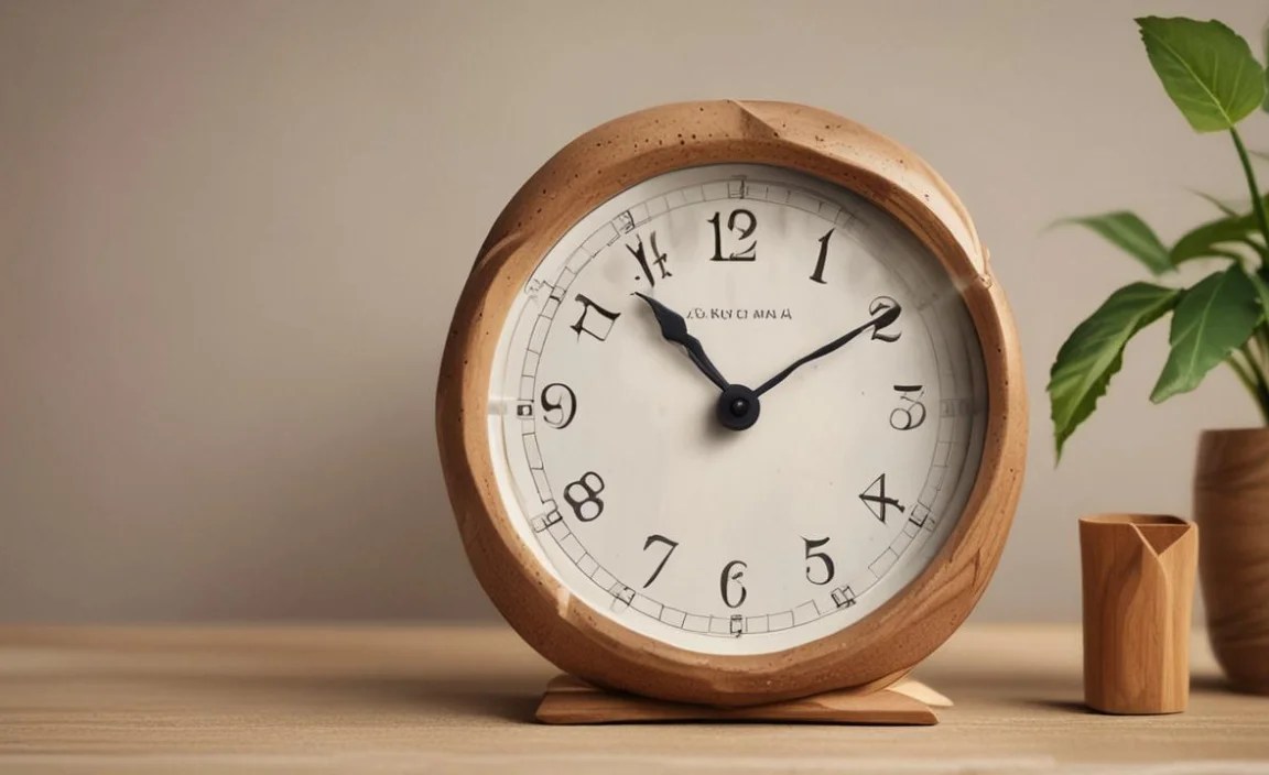 Designing Your Clock Case
