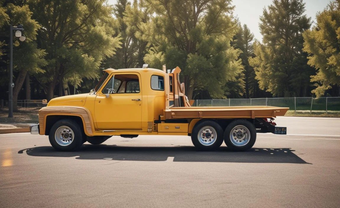 Designing Your Flatbed