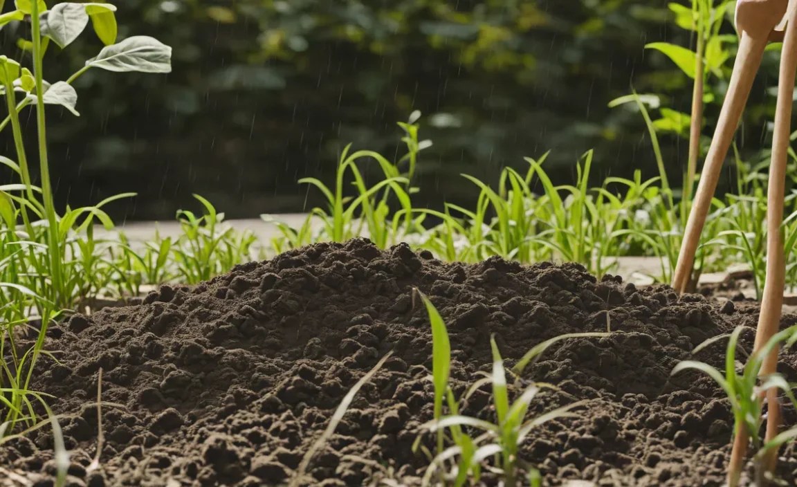 Determining Soil pH Levels