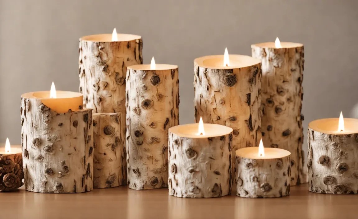 Different Styles and Designs