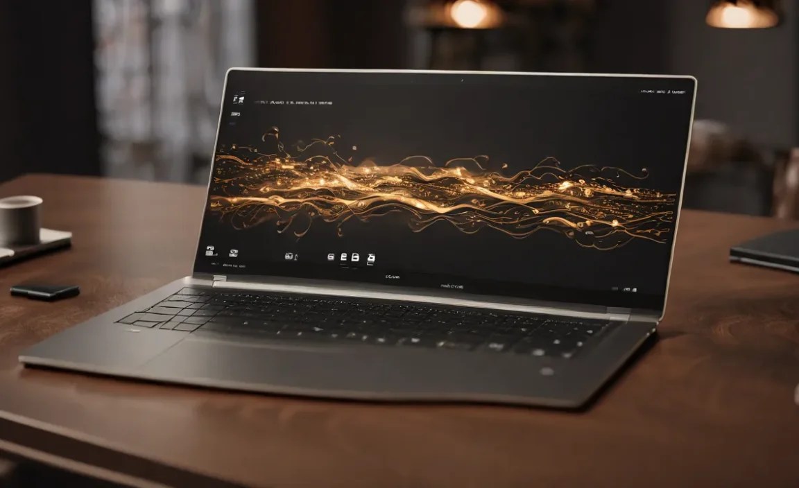 Display Quality and Features