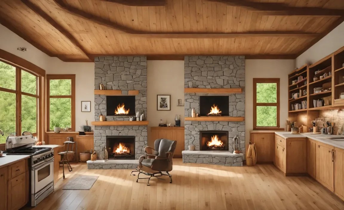 DIY Fireproofing: Step-by-Step Process