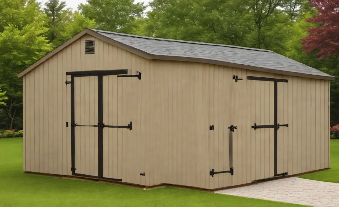 DIY Foundation Options