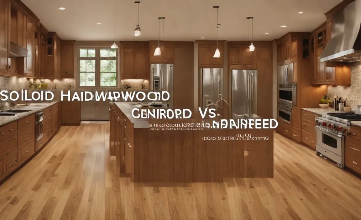 Durability Comparison