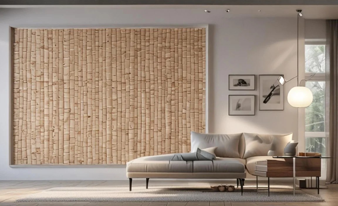 Easy Indoor Birch Wall Panel Installation Guide