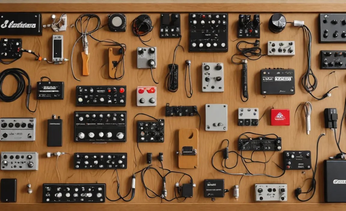 Essential Materials and Tools Needed