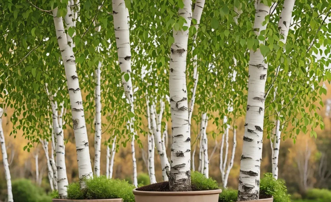 Essential Potting Requirements