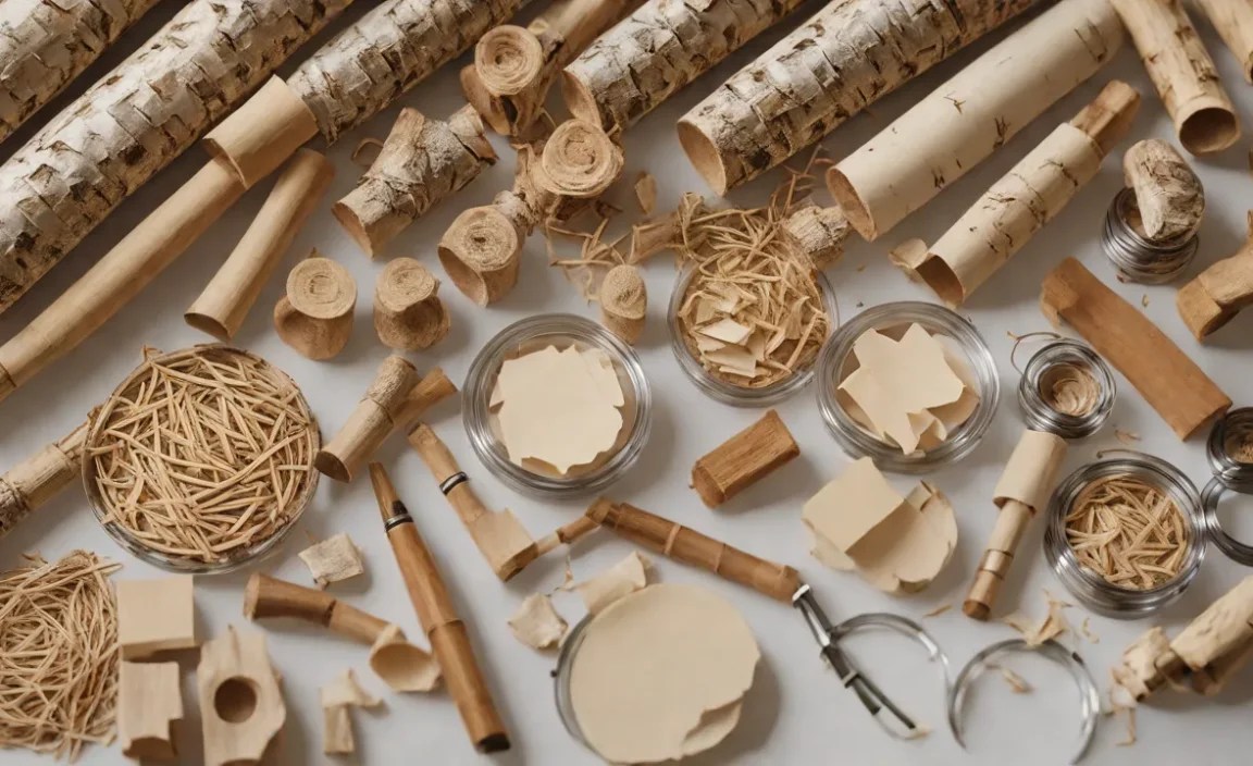 Essential Tools and Materials