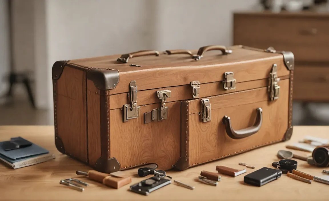 Essential Tools and Materials