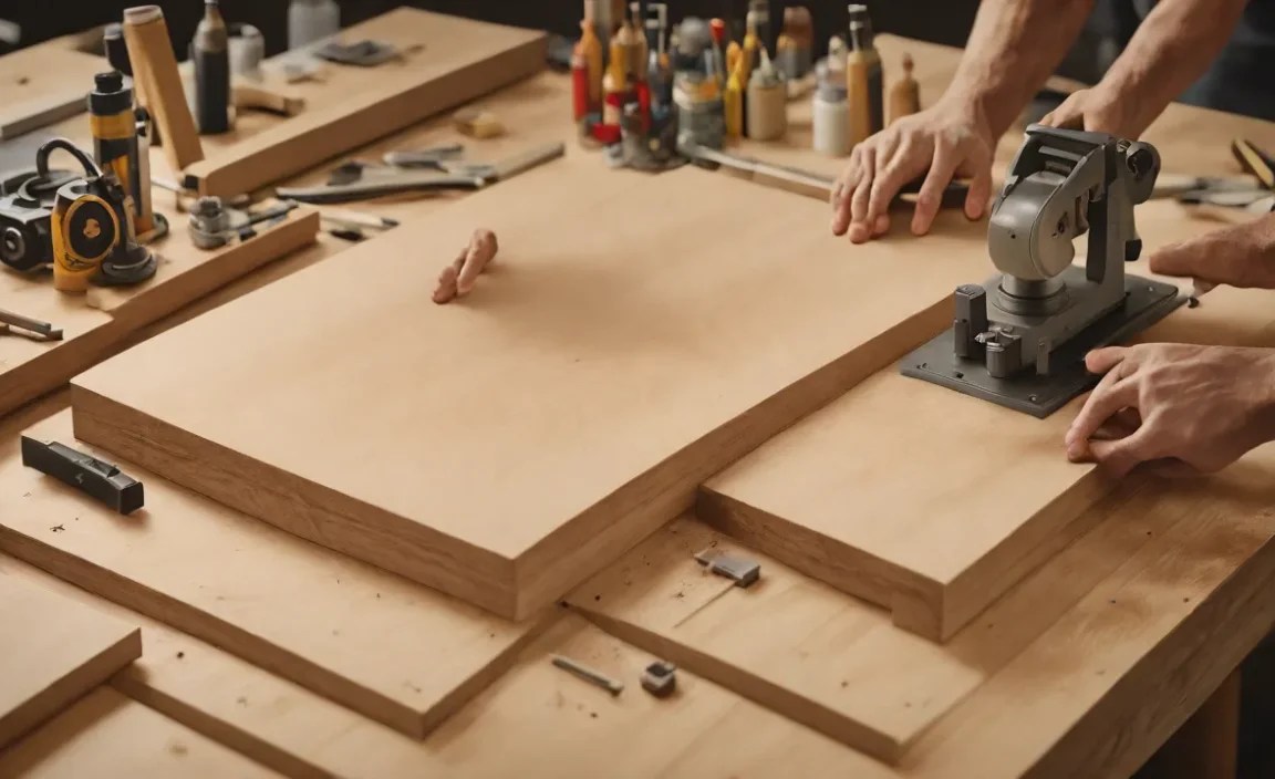 Essential Tools and Materials