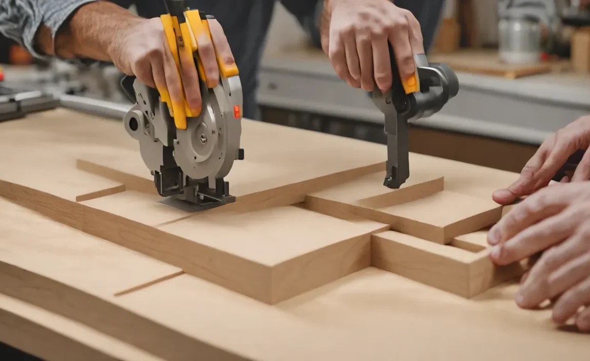 Essential Tools and Materials