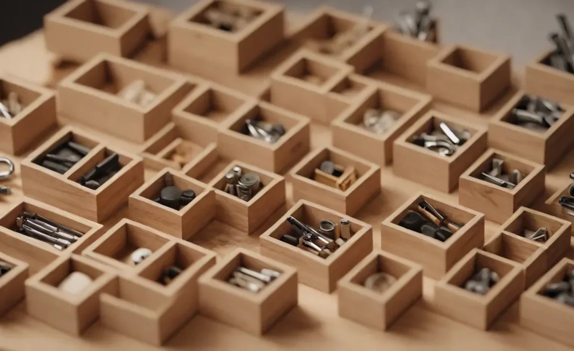 Essential Tools and Materials