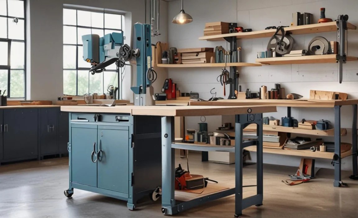 Essential Tools and Materials Needed