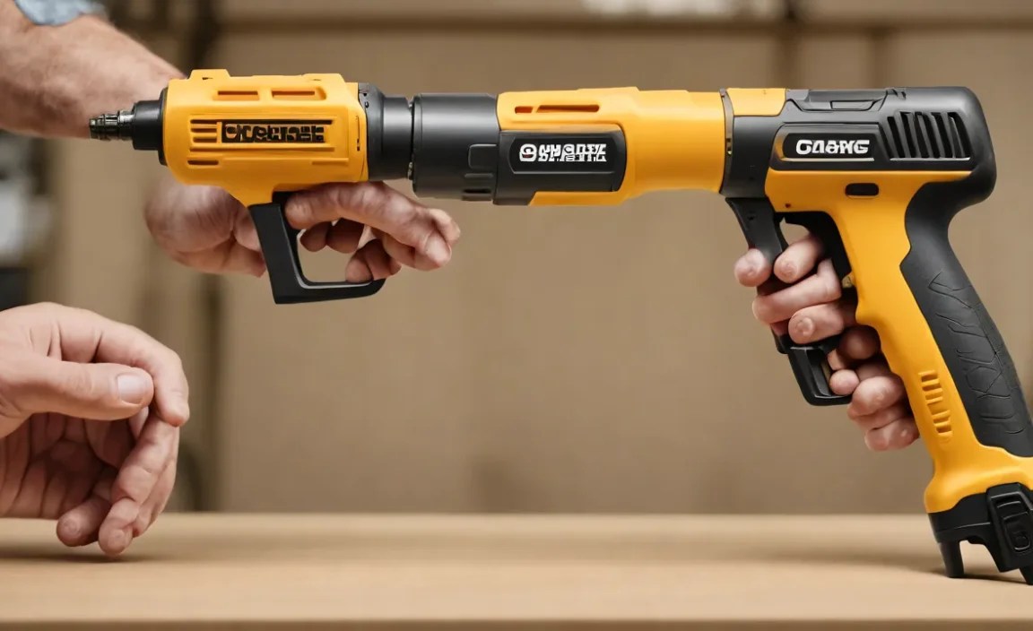 Essential Tools for Fixing a Jammed Trigger