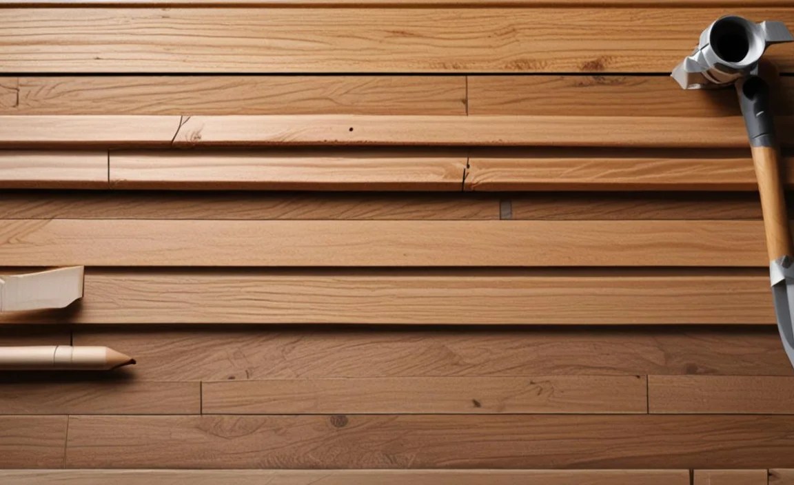 Essential Tools for Small Woodworking Projects
