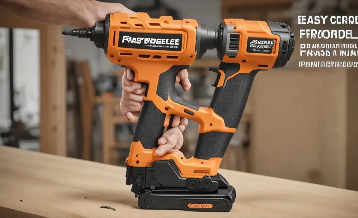 Essential Tools Required for Setup