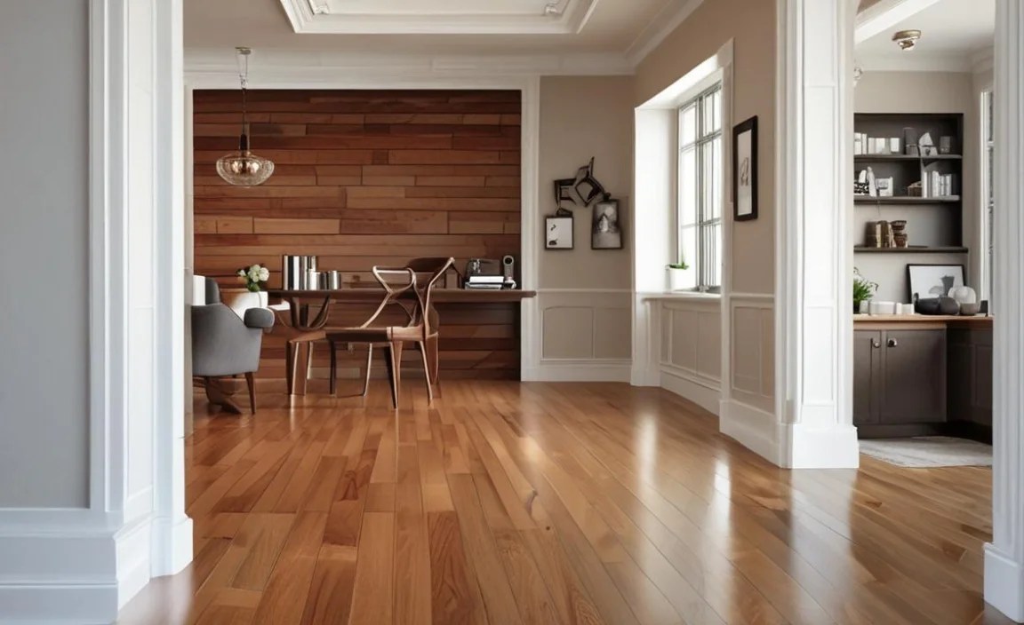 Exploring Engineered Hardwood