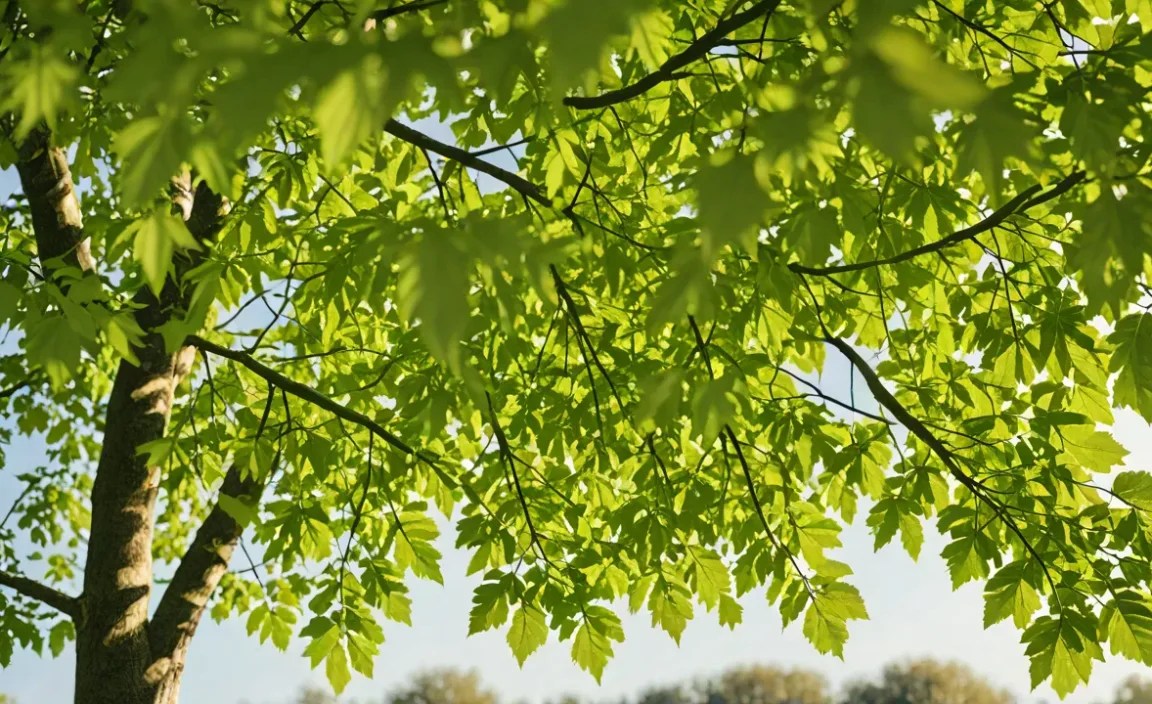 Factors Affecting Ash Tree Numbers