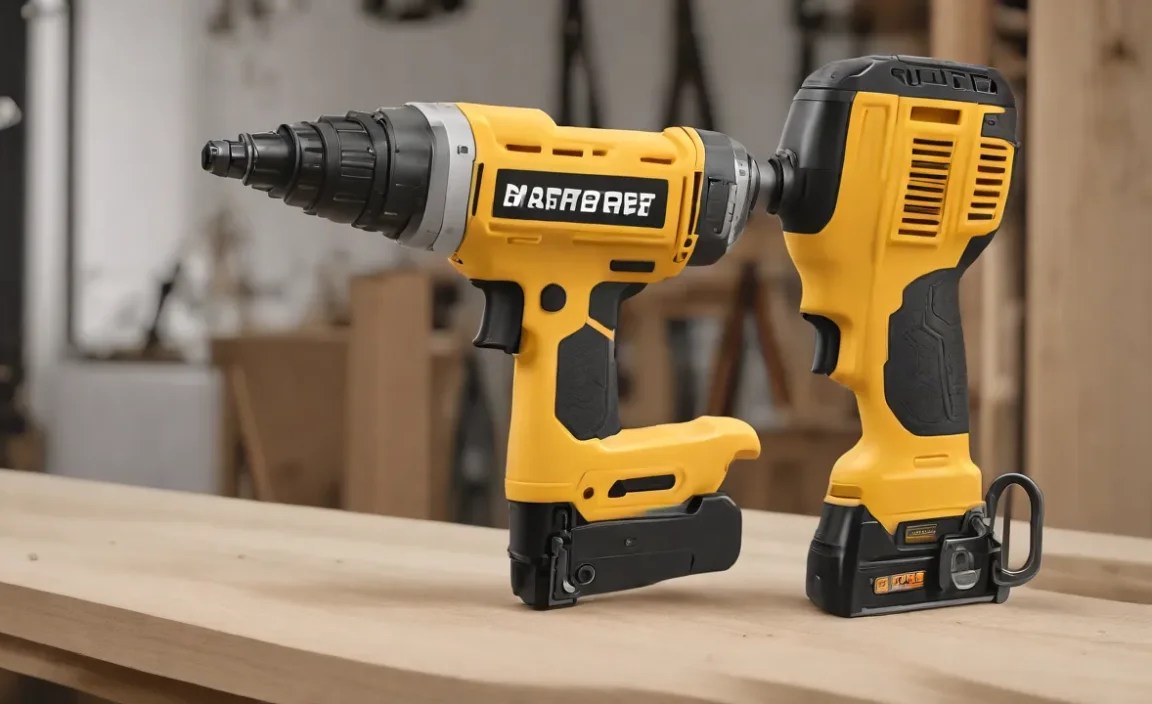 Factors Affecting Nailer Depth