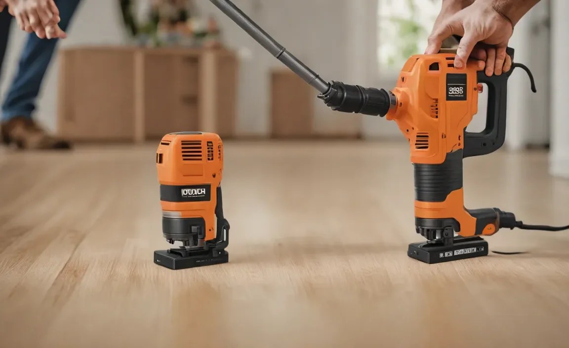Features to Consider When Buying