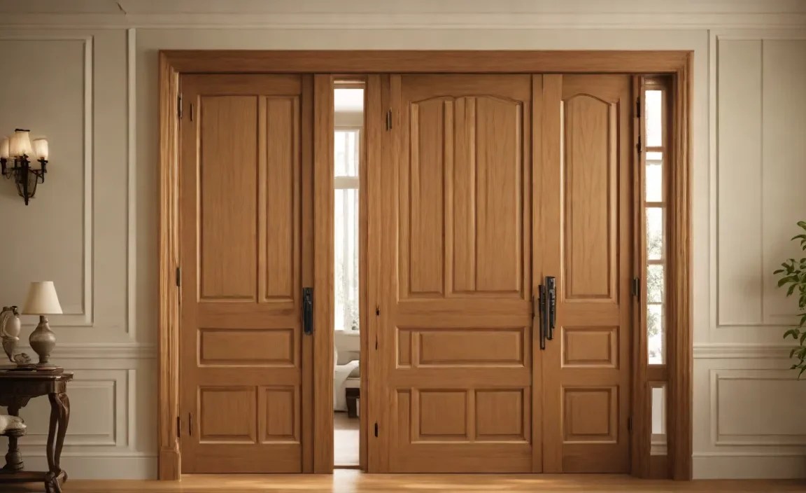 Framing Techniques for Rough Openings