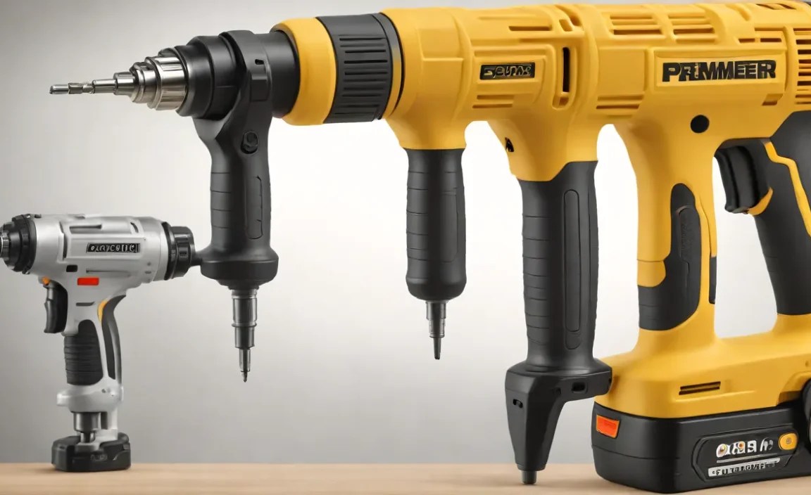 Hammer: Advantages and Features