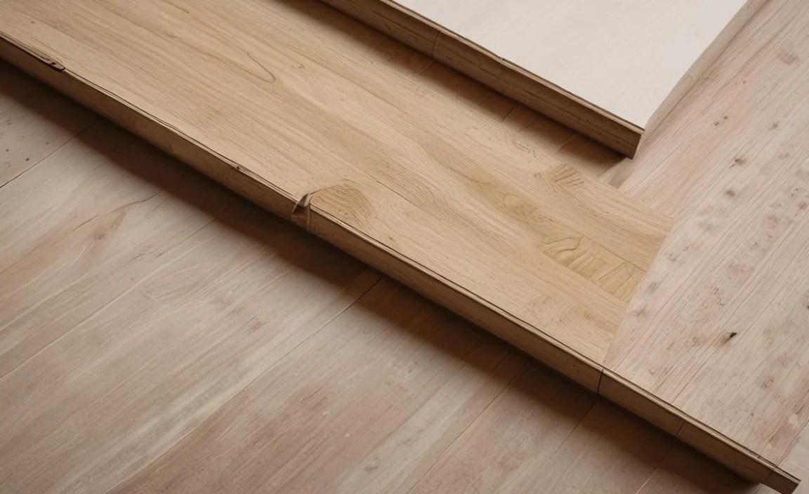 Height and Scale Considerations