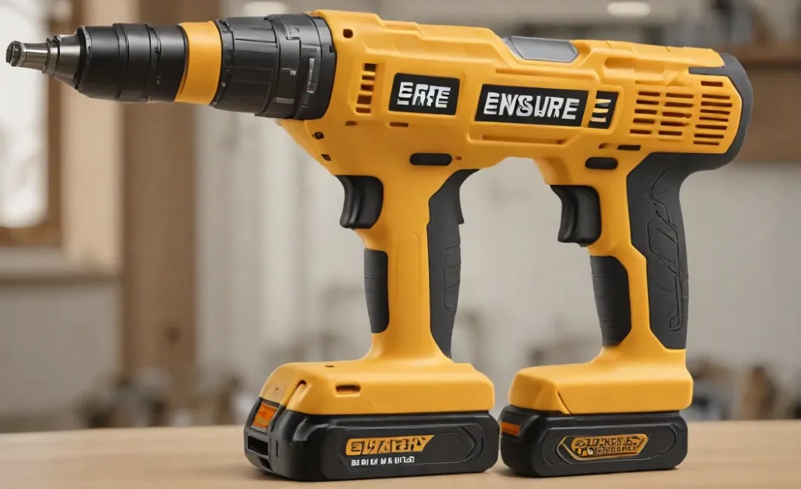 How Safety Locks Work