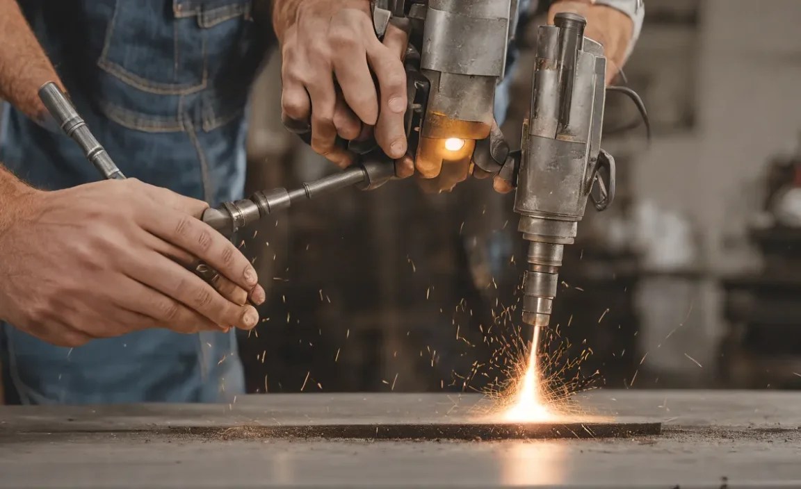 How To Remove Jb Weld: Easy And Effective Methods Explained