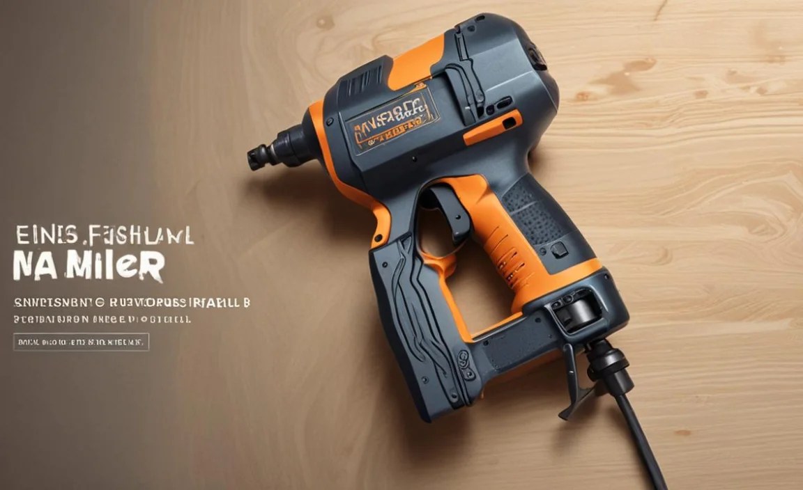 How Trigger Sensitivity Affects Nailing Performance