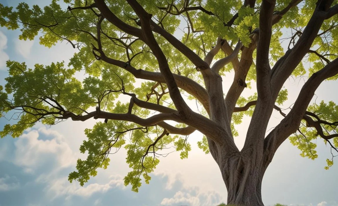 Identifying Ash Trees