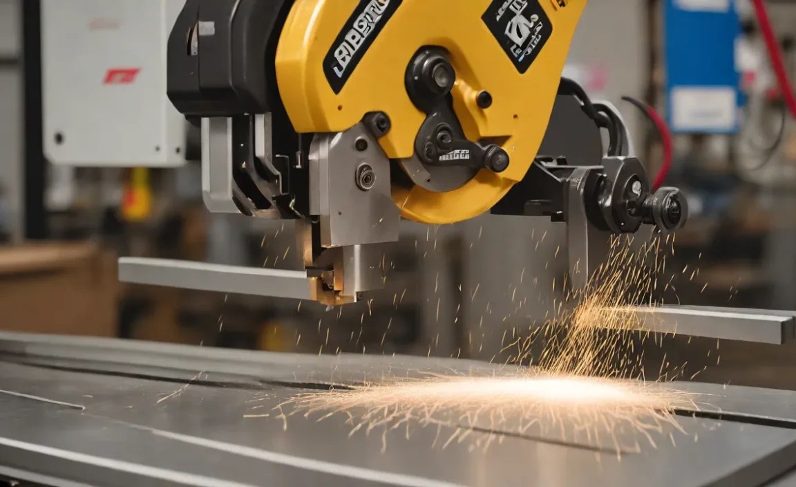 Identifying Blade Drift Symptoms
