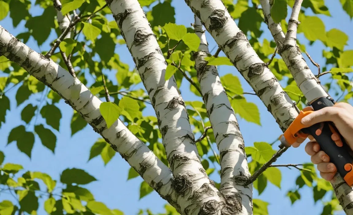 Identifying Branches to Prune