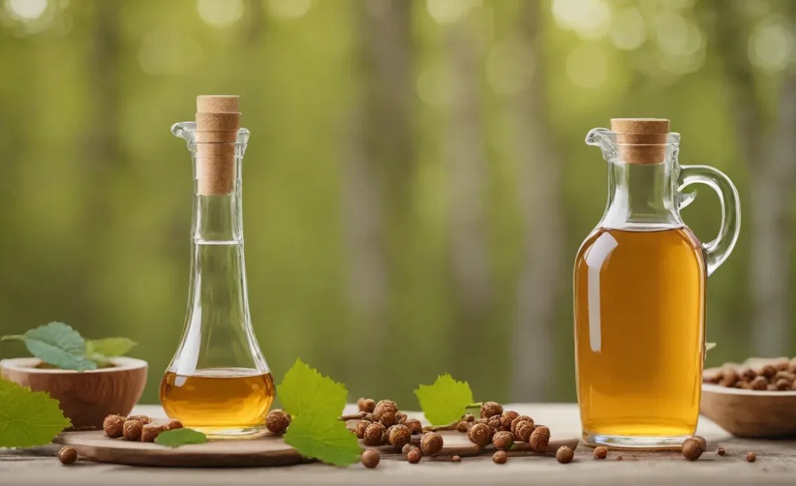 Identifying Quality Birch Syrup