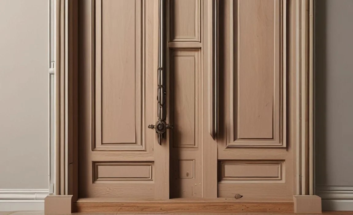 Identifying Rotted Areas